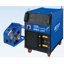 CO2 GAS-SHIELDED WELDER (SEPARATED) NBC 315F transformer migmag welding machine